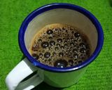 Foto langkah ke 1 dari resep Es kopi susu gula aren.