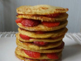 Banana Pancake