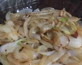 Foto del paso 3 de la receta: Chop suey de pollo y fideos