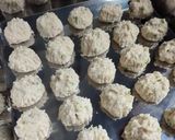 Foto langkah ke 7 dari resep Siomay Ayam Labu Siam.
