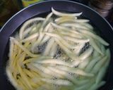 Foto langkah ke 6 dari resep Telur gabus keju simple.