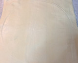 Foto del paso 1 de la receta: Reja de espinacas