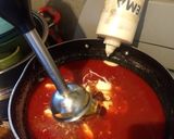 Foto del paso 2 de la receta: Chilaquiles Tronadores a lo flojo
