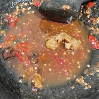 Langkah 6