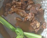 Foto langkah ke 5 dari resep Klepon cake ala chef Farah quinn.