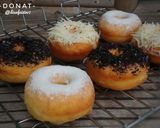 Foto langkah ke 5 dari resep Donat empuk.