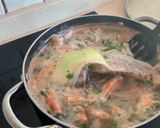 Foto del paso 1 de la receta: Macarrones marineros