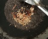 Foto langkah ke 2 dari resep Gulai cincang daging khas Minang.