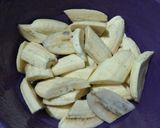 Foto langkah ke 1 dari resep Pisang Balok.