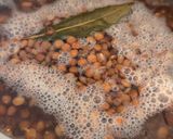 Foto del paso 2 de la receta: 🫘 🍚 Lentejón con Arroz Yamaní y Vegetales🥕