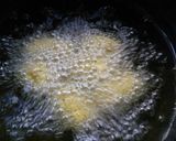 A picture of step 4 of Spicy Leftover Rice Nuggets.