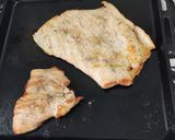 Foto del paso 1 de la receta: Malaya a la pizza