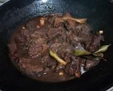 Foto langkah ke 8 dari resep Semur daging betawi.