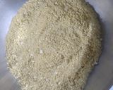 A picture of step 4 of Massala Drumstick.