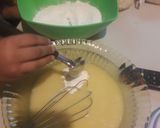 Foto del paso 3 de la receta: Budín marmolado