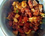 Foto langkah ke 2 dari resep Sate kambing bumbu Jawa.