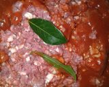 Foto del paso 3 de la receta: Salsa para canelones