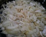 Foto del paso 1 de la receta: Relleno fácil de zapallitos para tarta o cazuelas