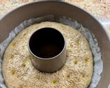 Foto del paso 8 de la receta: Rosca-Bocata Integral Vegetal