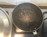 A picture of step 6 of Oats Bisi Bele Bath.