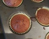 Foto del paso 1 de la receta: Cupkakes tiramisú