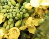 Une image de l'étape 3 de Velouté de choux fleur.