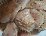 Foto del paso 3 de la receta: Pechuga de pollo a la Suiza