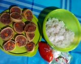Foto langkah ke 6 dari resep Beef egg roll.