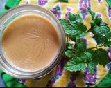હર્બલ ચા (Herbal Tea Recipe In Gujarati) રેસીપી સ્ટેપ3ફોટો