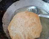 आलू मटर की सब्जी(aloo mutter ki sabji recipe in hindi) रेसिपी चरण 5 फोटो
