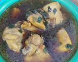 Ayam Kecap langkah memasak 4 foto