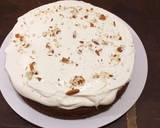 Carrot cake recipe step 8 photo
