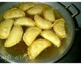 Foto langkah ke 8 dari resep Pastel Ekonomis.