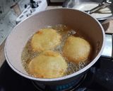 Foto langkah ke 4 dari resep Galundeng Pisang.