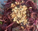 Foto del paso 26 de la receta: Ensalada de Remolachas Asadas