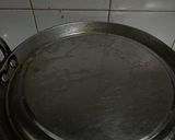 A picture of step 32 of Restaurant Style Gobhi Matar.