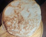 Foto del paso 4 de la receta: Masa de pizza