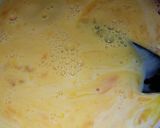 Foto del paso 2 de la receta: Panqueques esponjosos
