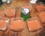 Foto del paso 8 de la receta: Aprovechando fresas machucadas