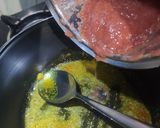 आलू मटर की सब्जी(aloo matar ki sabzi recipe in hindi) रेसिपी चरण 1 फोटो