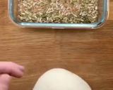 A picture of step 19 of The Ultimate Seeded White Sourdough Bread 🍞.