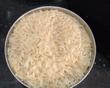 બિરયાની (Biryani Recipe In Gujarati) રેસીપી સ્ટેપ1ફોટો