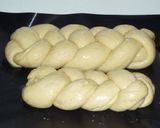 Foszlós kalács recept fázis 7 fotója
