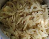 Foto langkah ke 1 dari resep Tumis Rebung Pedas.