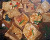 Foto langkah ke 6 dari resep Tahu Balado.