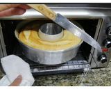 Foto del paso 5 de la receta: Pan de nata