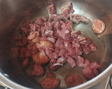 Foto del paso 2 de la receta: Paella de mariscos