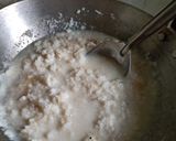 कोकोनट लड्डू (Coconut Laddu recipe in Hindi) रेसिपी चरण 1 फोटो