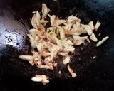 पांढरा पावटा भाजी,बटाटारस्सा आणी कांदा चाट (Pavta Bhaji Batata Rassa Kanda chat Recipe In Marathi) रेसिपी स्टेप 6 फोटो 