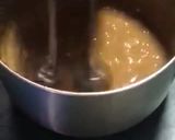 A picture of step 4 of Banana chocolate muffins.